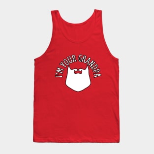 I'm your Grandpa Tank Top